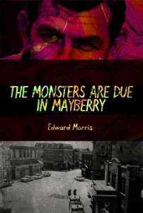 monsters mayberry